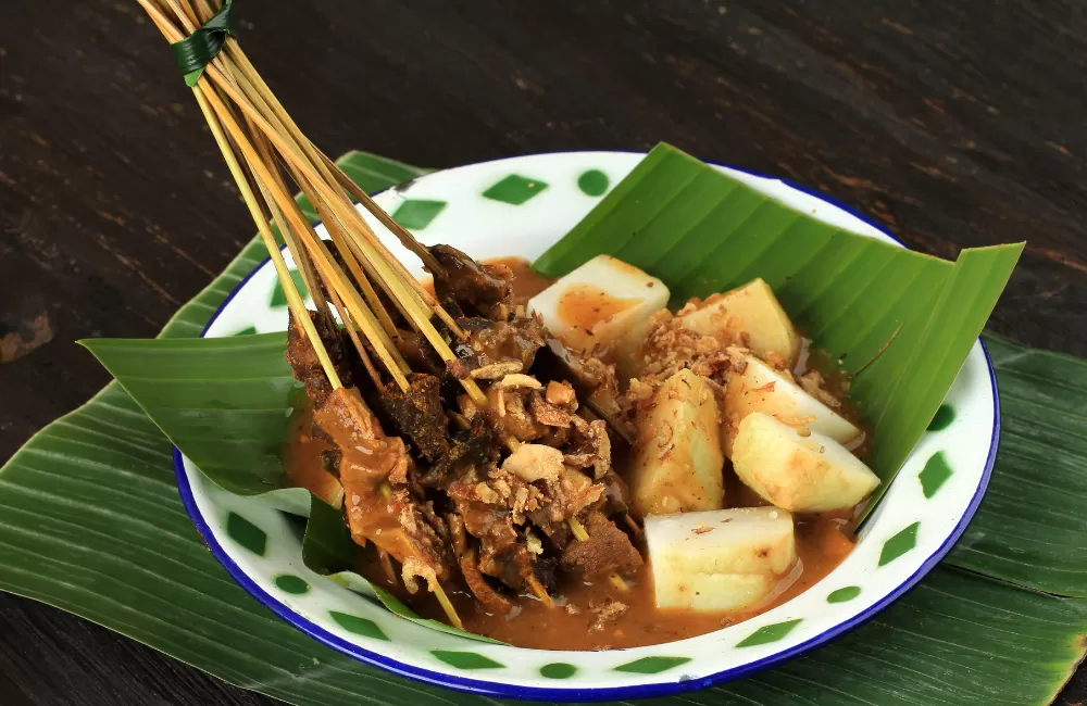 Sate