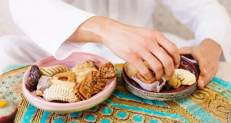 4 Camilan Sehat untuk Buka Puasa: Nikmat, Bergizi, dan Menyegarkan