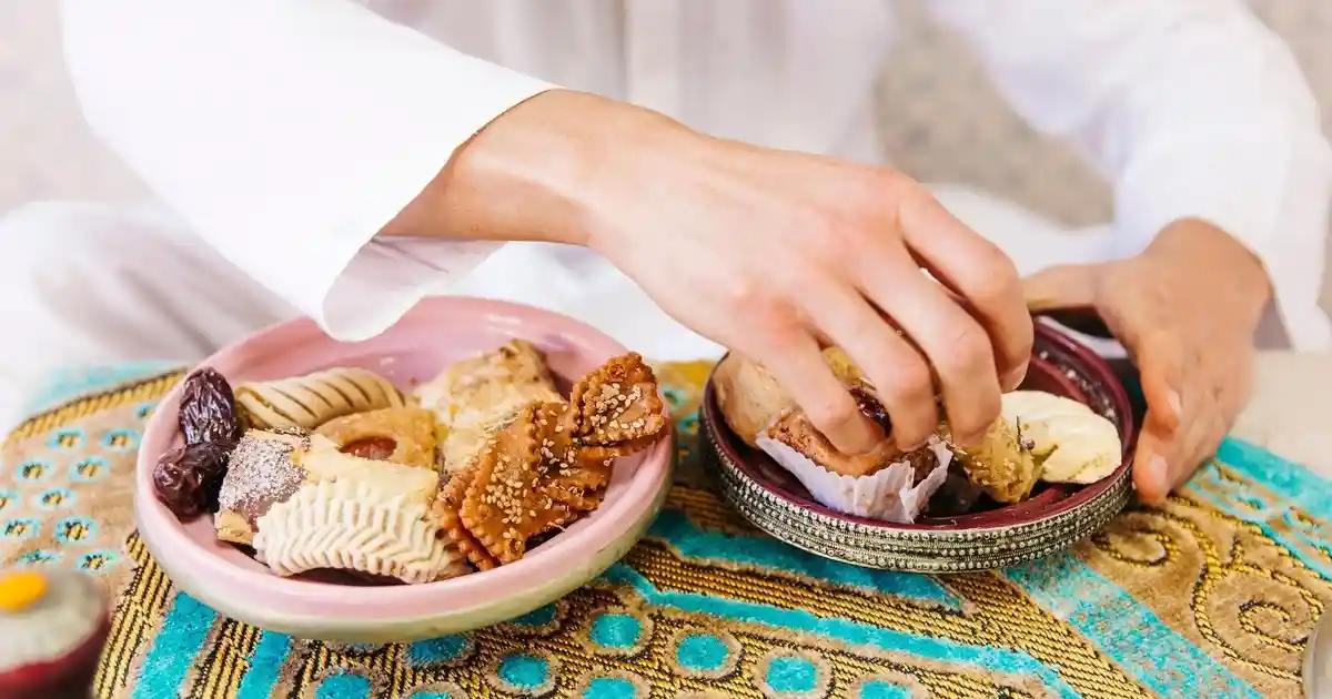 4 Camilan Sehat untuk Buka Puasa: Nikmat, Bergizi, dan Menyegarkan