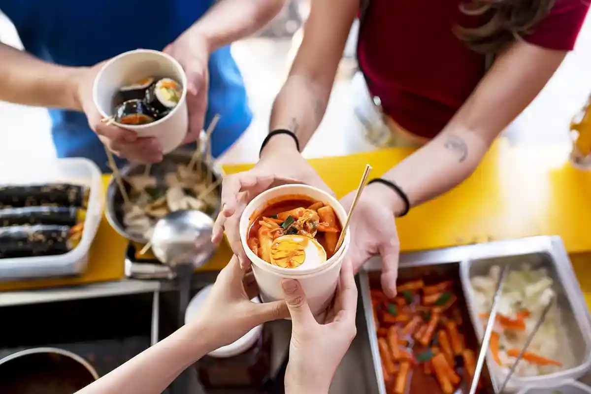 4 Cara Memulai Bisnis F&B: Panduan Lengkap untuk Calon Pengusaha Kuliner