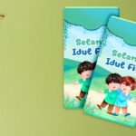 4 Desain Amplop Lebaran yang Kekinian dan Paling Dicari Tahun Ini