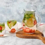 4 Minuman Sehat untuk Buka Puasa yang Menyegarkan dan Mengembalikan Energi
