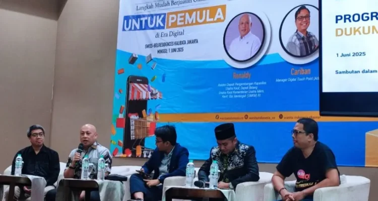 4 Platform Pelatihan UMKM Online Wajib Anda Coba untuk Kembangkan Usaha