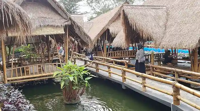 4 Tempat Makan di BSD yang Wajib Anda Kunjungi untuk Pengalaman Kuliner Tak Terlupakan