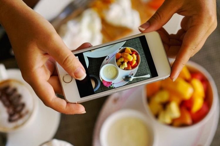 Foto Makanan