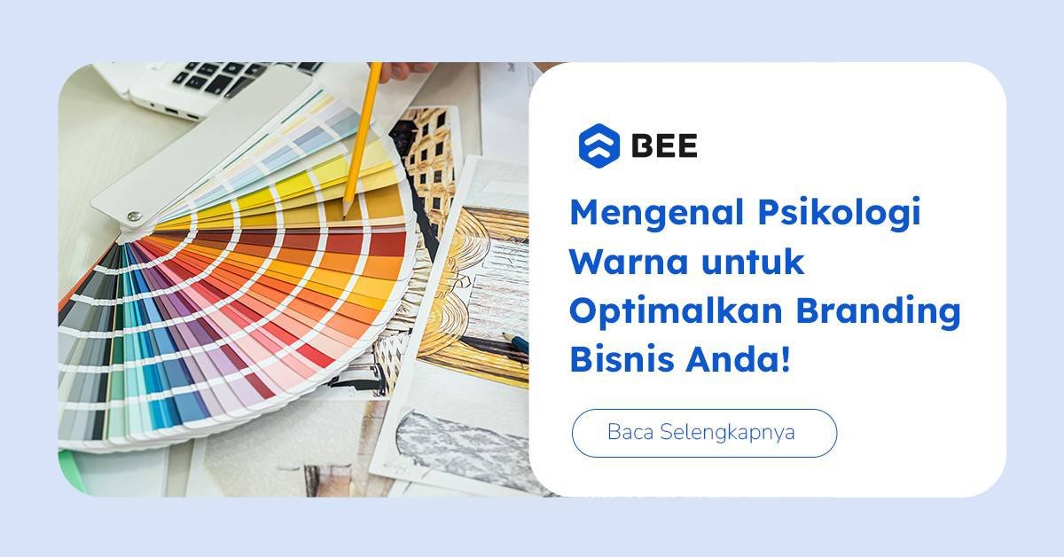 Psikologi Warna