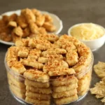 5 Aneka Kue Kering Saat Lebaran yang Selalu Jadi Favorit di Meja Tamu