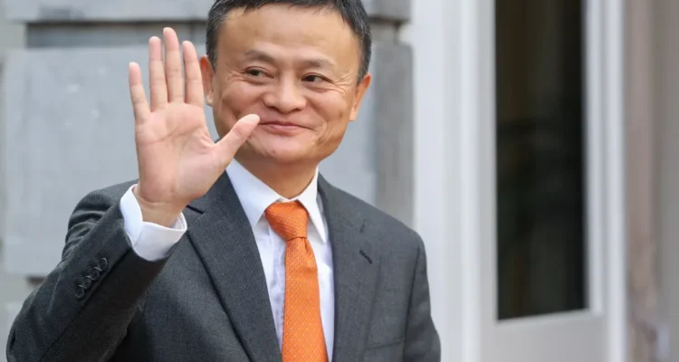 5 Cara Berbisnis ala CEO Alibaba Jack Ma yang Menginspirasi Dunia