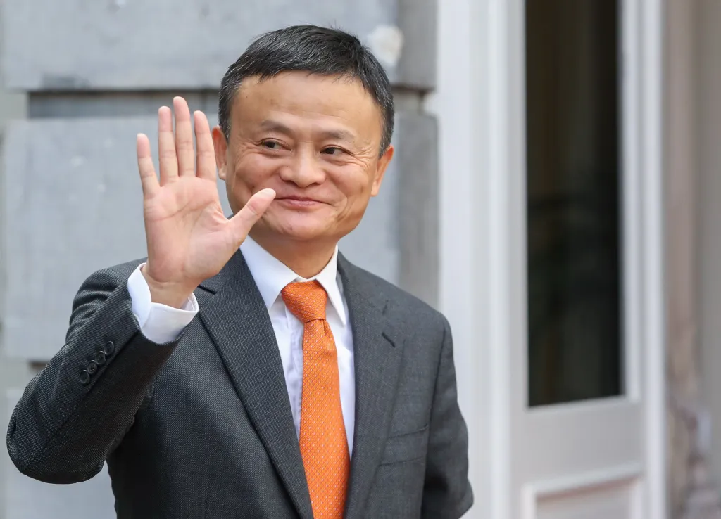 5 Cara Berbisnis ala CEO Alibaba Jack Ma yang Menginspirasi Dunia 5 Cara Berbisnis ala CEO Alibaba Jack Ma yang Menginspirasi Dunia