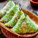5 Cemilan Khas Indonesia yang Mudah Dibuat di Rumah dan Tetap Nikmat