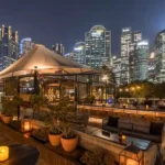 5 Kafe atau Restoran dengan Nuansa Alam di Jakarta yang Bikin Lupa Kalau Masih di Ibu Kota