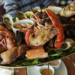 5 Kedai Seafood di Jakarta yang Wajib Anda Coba, Lezatnya Tak Pernah Gagal