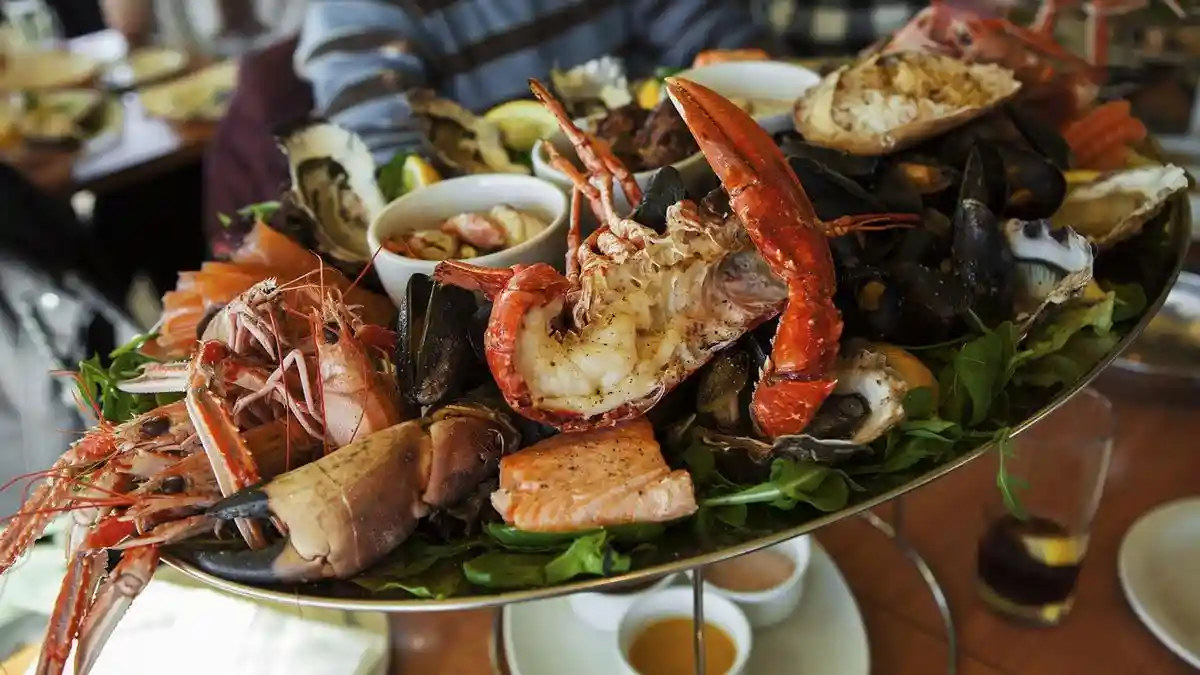 5 Kedai Seafood di Jakarta yang Wajib Anda Coba, Lezatnya Tak Pernah Gagal