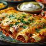 5 Makanan Khas Mexico yang Mendunia dan Menggugah Selera