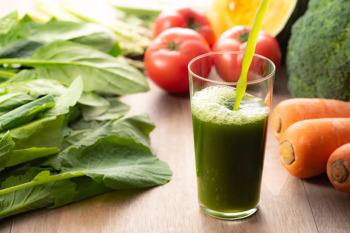 5 Minuman Sehat yang Mudah Dibuat, Segar, Praktis, dan Menyehatkan Tubuh