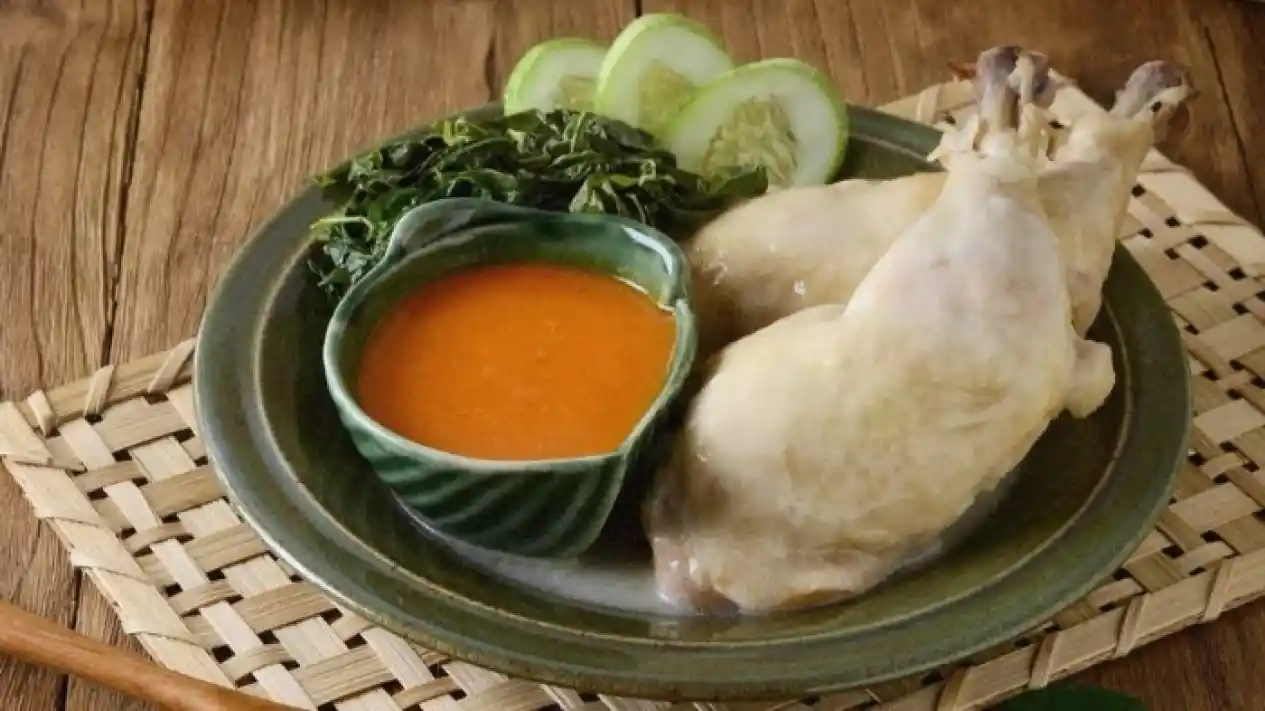 5 Olahan Ayam dari Berbagai Daerah di Indonesia, Bikin Nafsu Makan Anda Memuncak