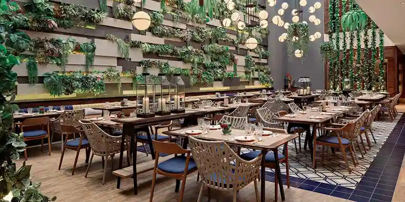 5 Rekomendasi Tempat Makan Bersama Keluarga di Jakarta, Suasana Nyaman dan Menu Istimewa