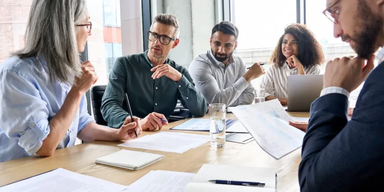 5 Strategi Bisnis yang Perlu Dipersiapkan Pasca Pandemi Covid-19