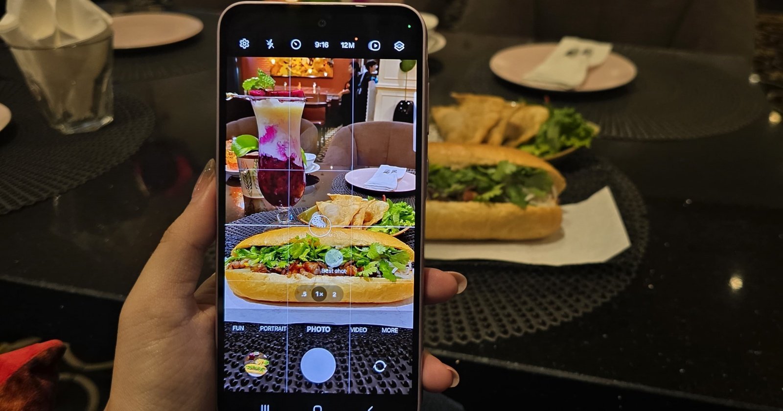 Foto Makanan