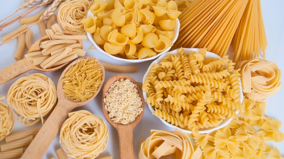 Pasta
