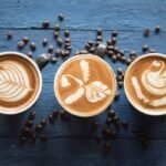 Cafe Latte