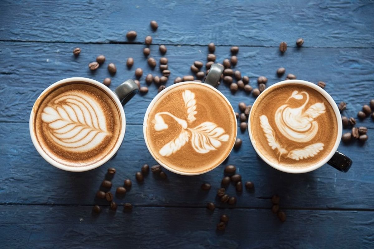 Cafe Latte Cafe Latte