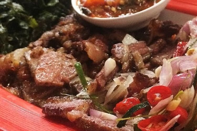 Sei Sapi