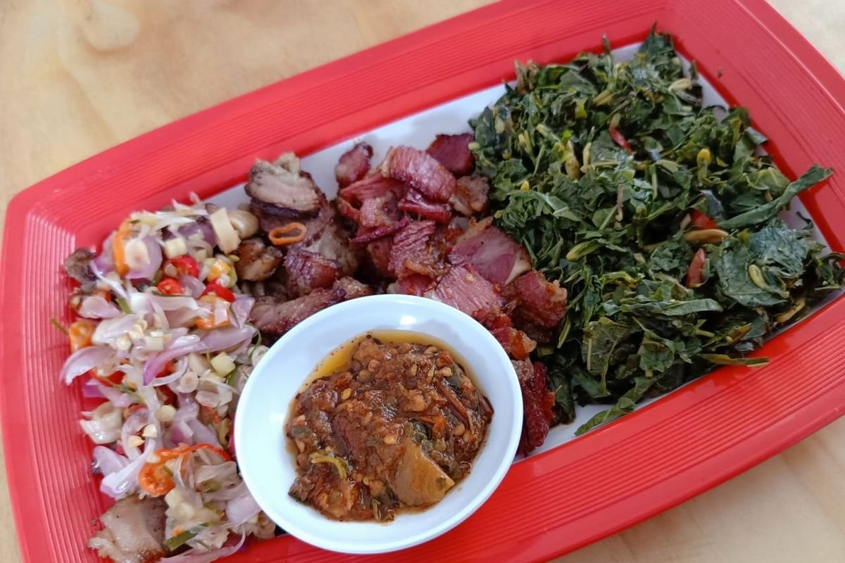 Sei Sapi