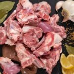 Daging Kambing