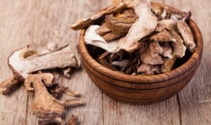 Kaldu Jamur Kaldu Jamur