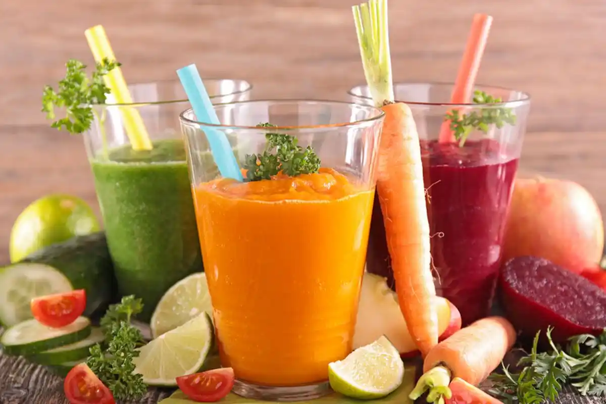 6 Hal yang Harus Anda Siapkan Sebelum Memulai Usaha Jus Buah