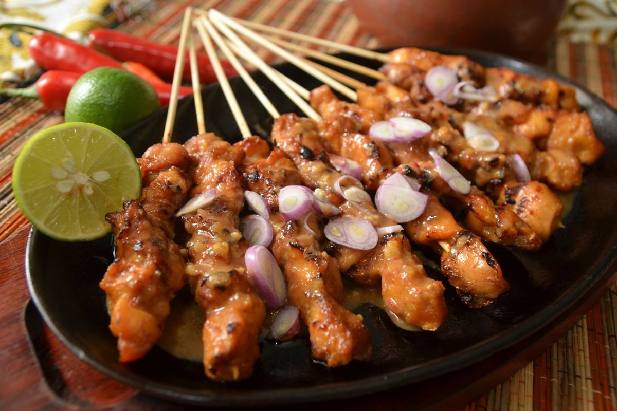 Sate