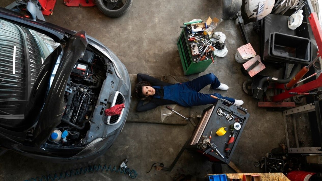 Otomotif