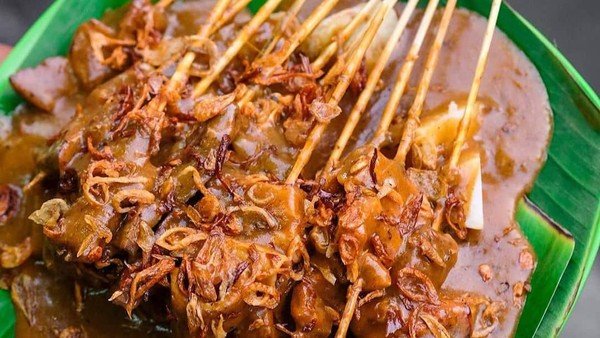 Sate Padang
