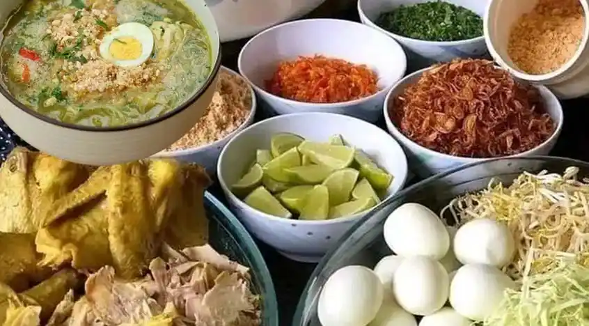 7 Kuliner Wajib Saat Berkunjung ke Surabaya yang Tak Boleh Terlewat