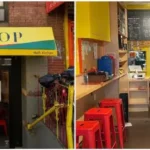 Warkop NYC