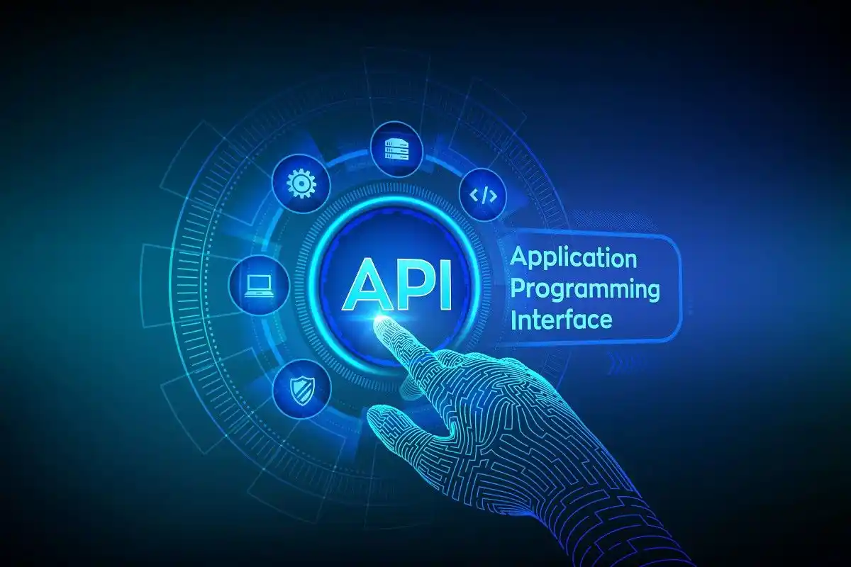 API Teknologi Perantara Antar Aplikasi, yang Menyatukan Dunia Digital Tanpa Batas