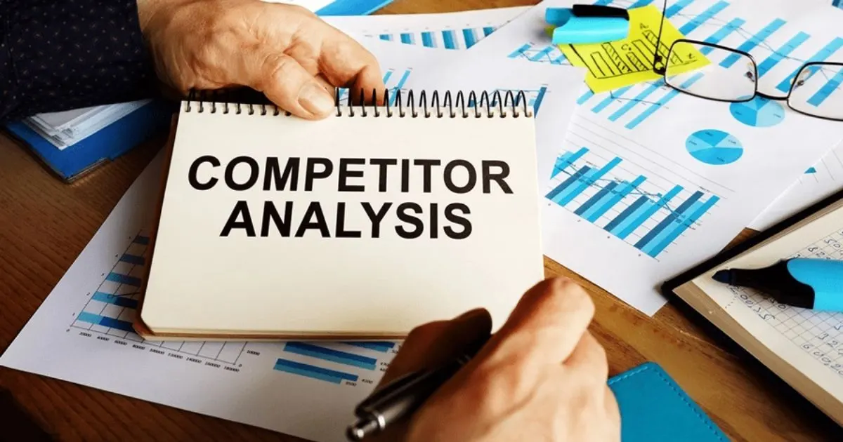 Analisis Kompetitor Penting untuk Dilakukan, Berikut Caranya