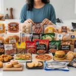 Aneka Makanan Frozen yang Dijamin Best Seller di Pasar