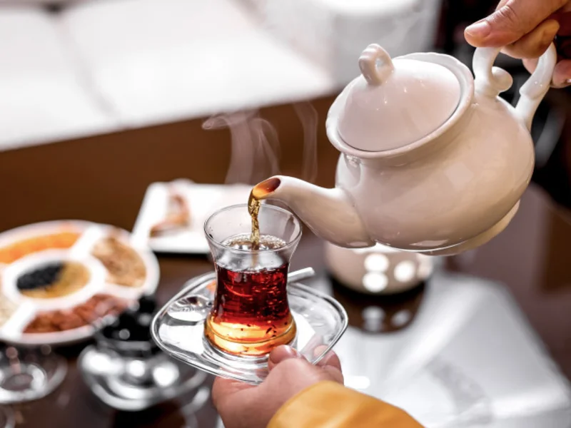 Aneka Minuman Teh yang Mudah Dibuat, Segar Tak Terbantahkan
