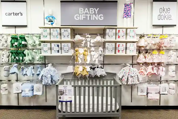 Baby Shop, Salah Satu Bisnis yang Tak Lekang oleh Zaman