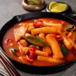 Bagi Pecinta Drama Korea, Wajib Tahu Makanan Khas Korea Selatan Selain Kimchi