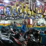 Bengkel Motor, Bisnis yang Tak Lekang oleh Waktu