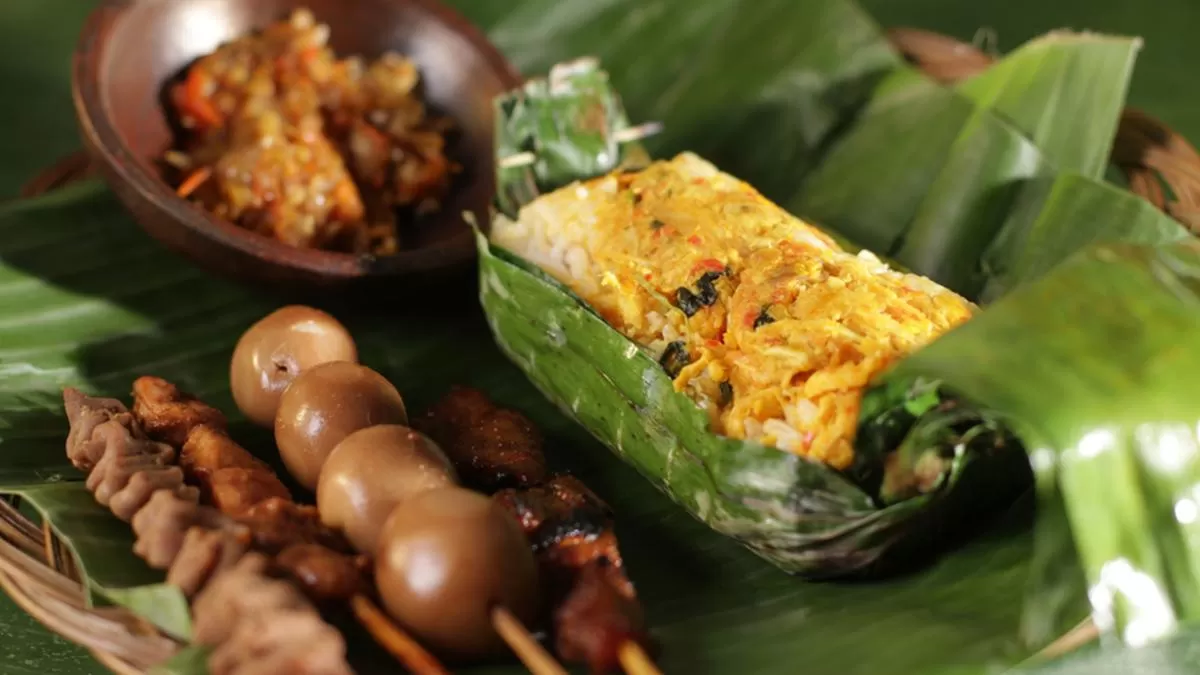 Berbahan Dasar Nasi, Berikut Hidangan yang Bisa Anda Buat di Rumah