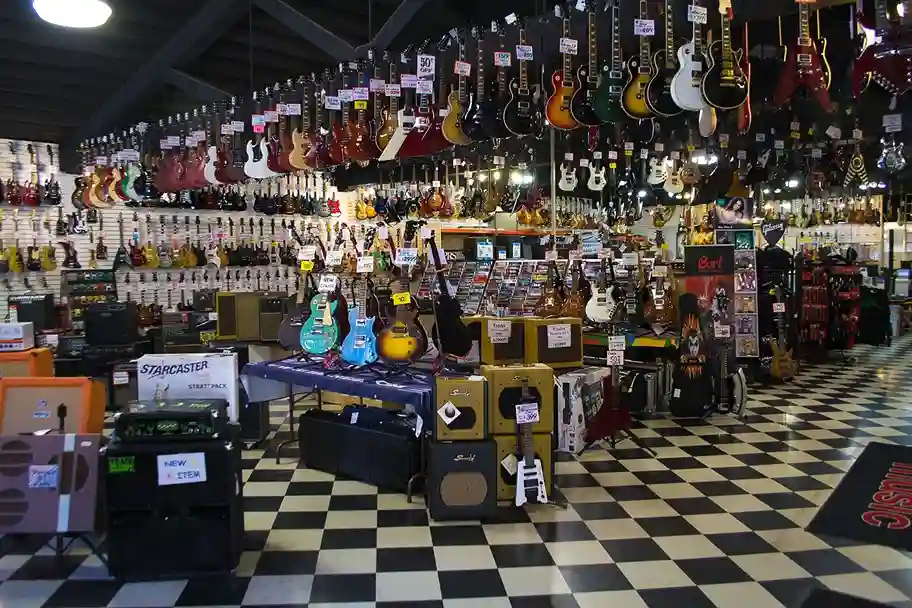 Bisnis Bidang Musik yang Menarik untuk Dicoba