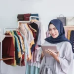 Bisnis Hijab Modal Kecil Untung Besar, Berani Coba?