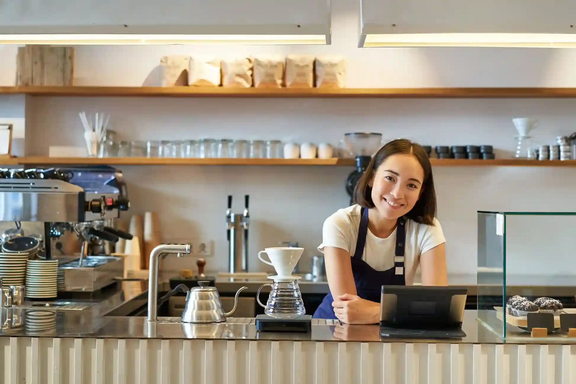 Bisnis Kopi Bikin Untung Tiap Hari