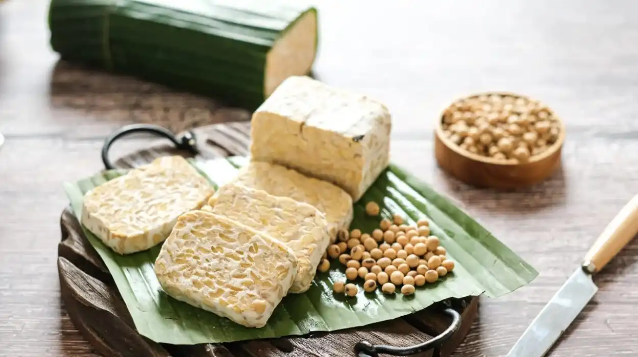 Bisnis Kreasi Olahan Tempe Unik, Sehat, dan Menguntungkan