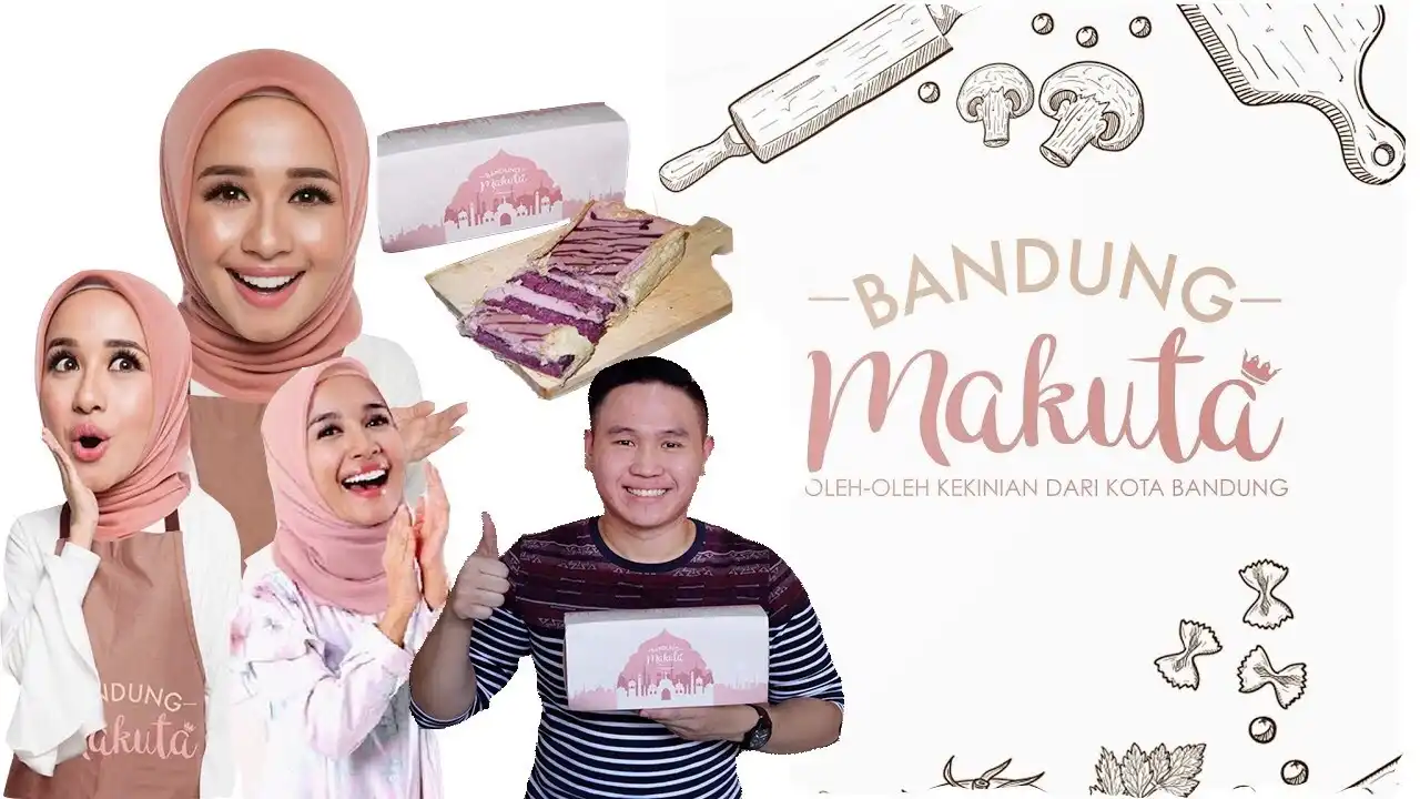 Bisnis Kue Artis Bertahan Seumur Jagung, Yuk Pelajari Penyebabnya