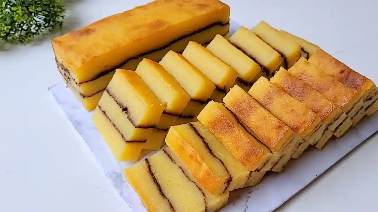 Bisnis Kuliner Berbahan Dasar Singkong, Inovasi dari Dapur Tradisional ke Pasar Modern